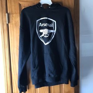 Arsenal FC hoodie
